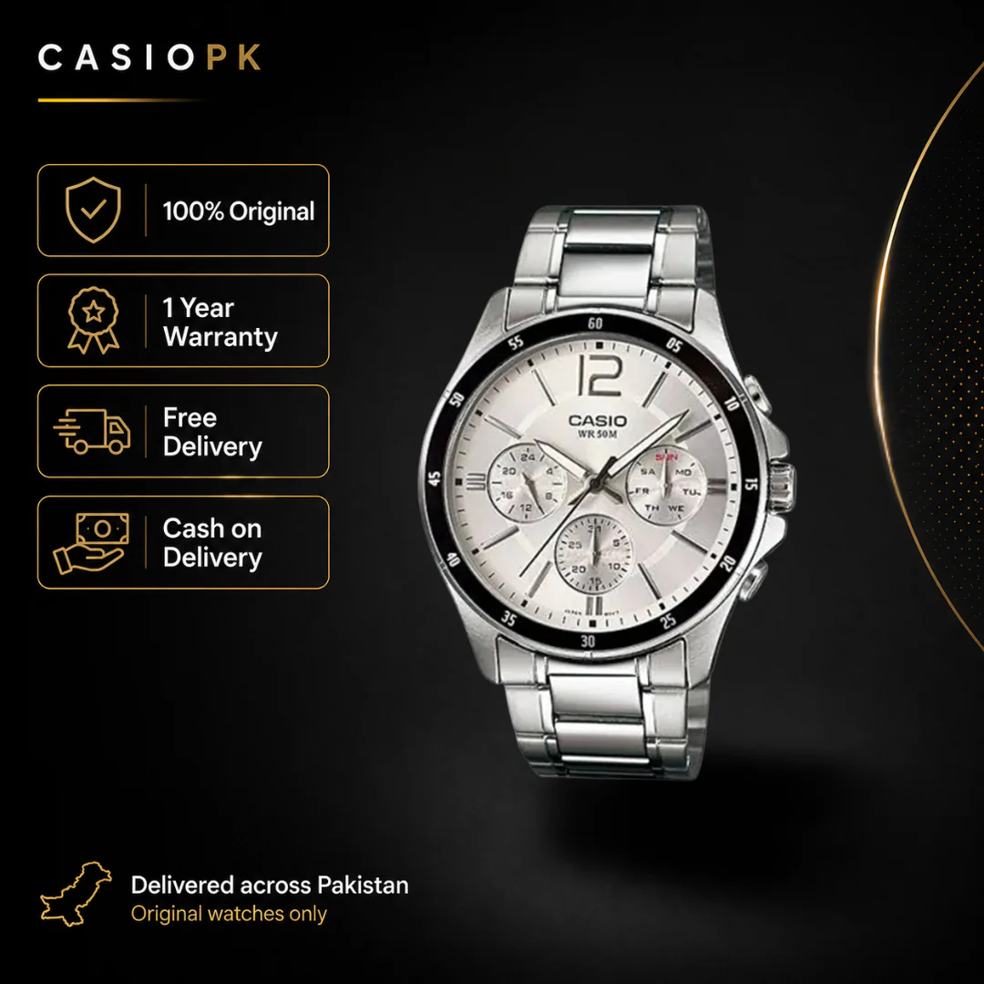 Casio At Best Prices